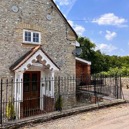 The Old Chapel Axminster Exterior foto